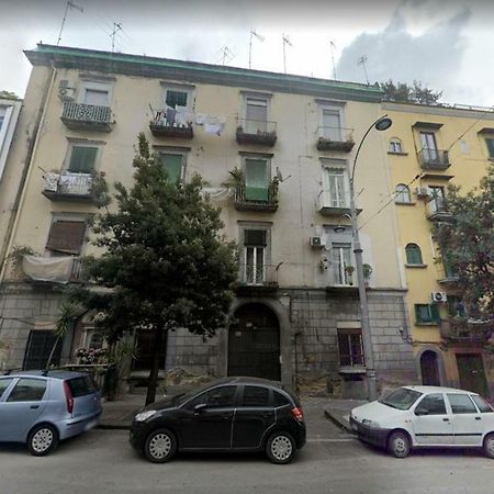 'A Funtanella Bed & Breakfast Napoli Dış mekan fotoğraf