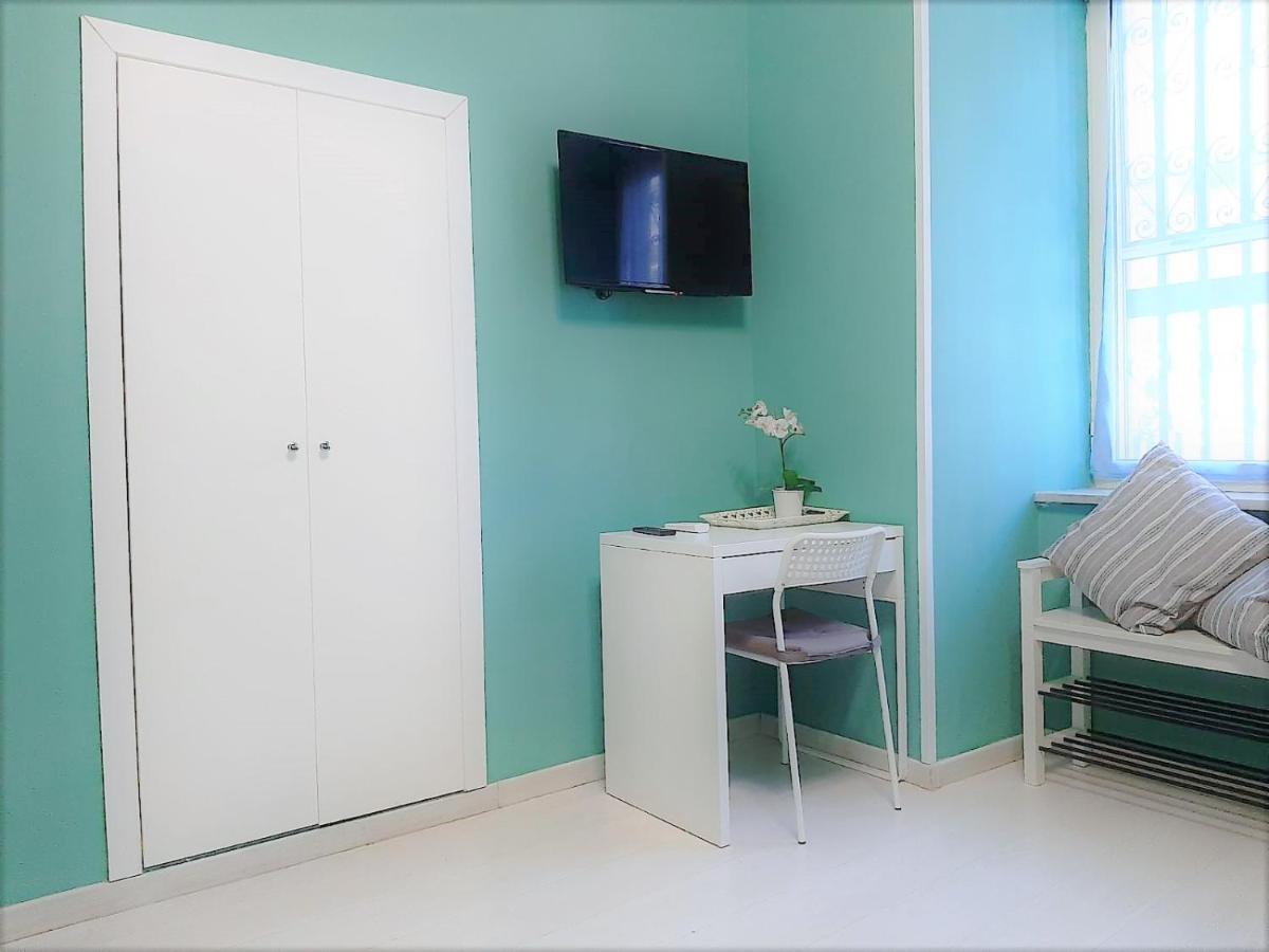 'A Funtanella Bed & Breakfast Napoli Dış mekan fotoğraf