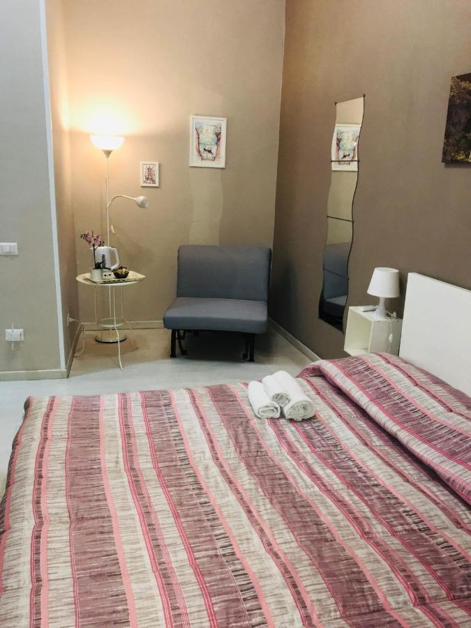 'A Funtanella Bed & Breakfast Napoli Dış mekan fotoğraf